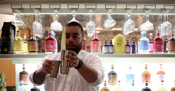 Saudi Arabia to allow first alcohol sales in 72 years