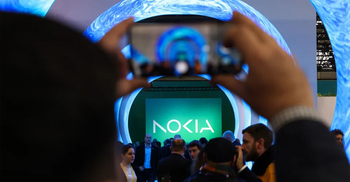 Nokia beats profit expectations and forecasts demand recovery
