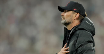 Klopp to leave as Liverpool boss at end of season