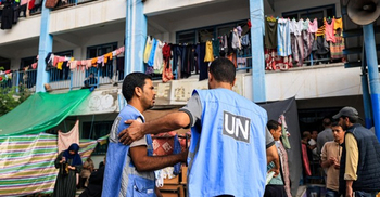 Australia, Canada suspend UN agency funding after Israeli allegations