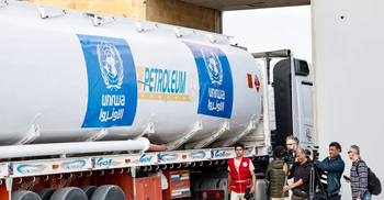 Palestinians slam suspension of UNRWA funding by some Western nations