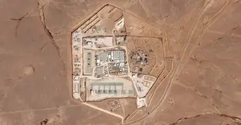 Three US service members killed in Jordan drone attack, Biden says