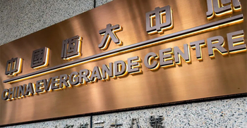 Crisis-hit China Evergrande ordered to liquidate