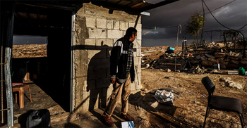 Joe Biden issues executive order against Israeli settlers in West Bank