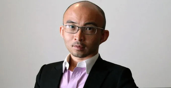 Banking tycoon Bao Fan steps down as head of China Renaissance