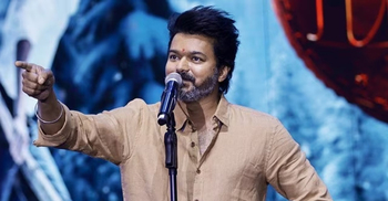 ‘Thalapathy’ Vijay announces he’s quitting cinema for full-time politics
