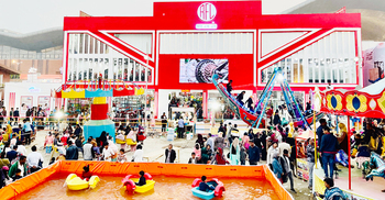 RFL participating in Dhaka trade fair with largest pavilion