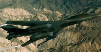 Iraq says 16 including civilians killed in ‘new US aggression’