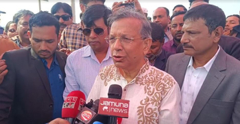 BNP-Jamaat patronizing militants: Anisul