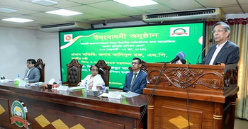 Govt has no plan to arrest Dr Yunus unnecessarily: Anisul