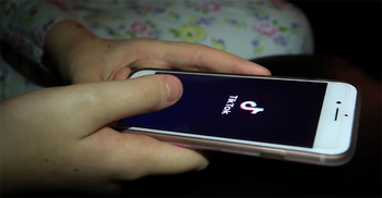 Social media algorithms ‘amplifying misogynistic content’