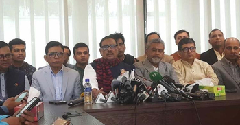 Bangladesh doesn't want to engage in war with anyone: Quader