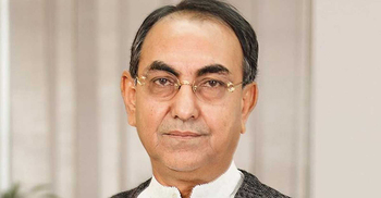 Mirza Abbas granted bail in 3 more cases