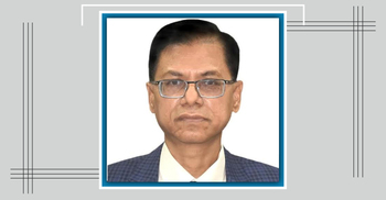 Afzal Karim made Padma Bank chairman