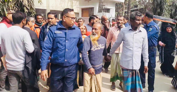 17 gets life in Joypurhat murder