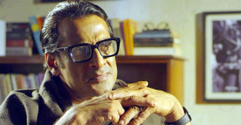 Actor Ahmed Rubel passes away