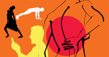 The experts: Osteopaths on 20 easy and effective ways to treat back pain