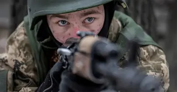 US funding failure will have serious battlefield consequences, says Ukraine