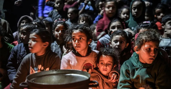 US warns Israel over sending troops into Rafah