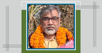 BNP leader Prince freed from jail