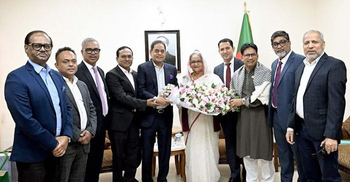 PM for expansion of export market, diversification of productions