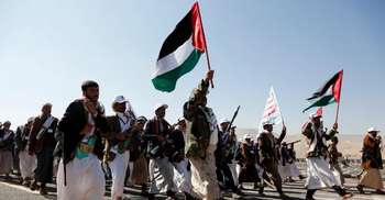 Yemen’s Houthis fire missiles at British oil tanker bound for India