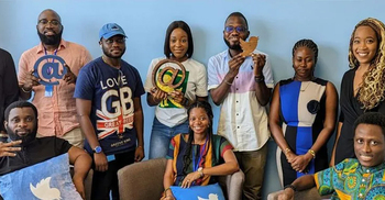 Sacked Twitter staff in Ghana finally get pay-off