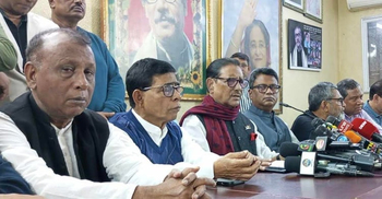 Govt will not hinder BNP’s peaceful programs: Quader