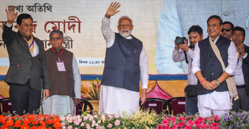 India's Assam scraps colonial-era Muslim marriage law