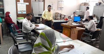 Govt fixes Ramadan office timing