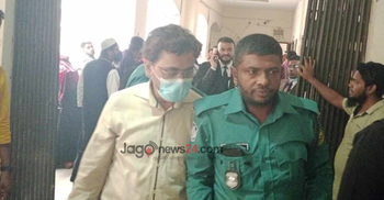 'Sexual harassment': Viqarunnisa teacher sent to jail