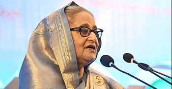 PM expresses dismay over not having fire exit at Bailey Road building