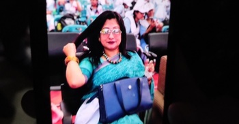 Viqarunnisa teacher killed in Bailey Road fire