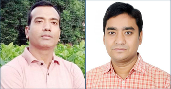 Rakib, Nasir made Chhatra Dal president, secretary
