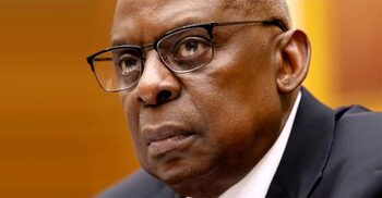 More than 25,000 women and children killed in Gaza: US defence secretary