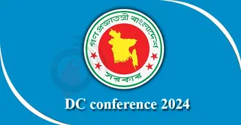 Four-day annual conference of DCs begins tomorrow