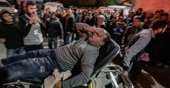 Nicaragua drags Germany to ICJ for ‘facilitating Israel’s genocide’ in Gaza