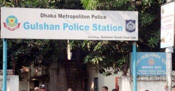 Spain Embassy official dies falling off building