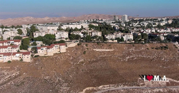 Israel approves plans for 3,400 new settler homes