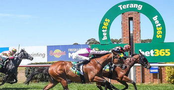 Online gambling firm Bet365 probed in Australia