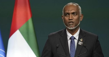 Indian troops to exit Maldives as China gains foothold