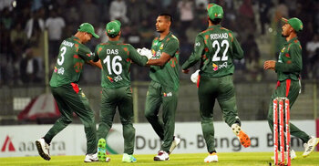 Tigers out to seal 1st T20 series against Sri Lanka