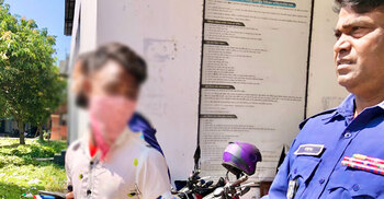 Youth jailed for life for raping child