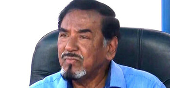 BNP leader Hafizuddin freed from jail