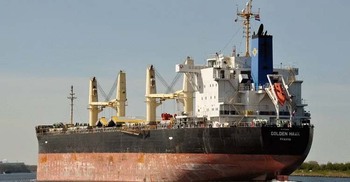 Somali pirates hijack Bangladeshi ship, hold 23 hostage