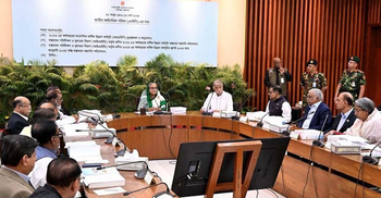 NEC approves Tk 2,45,000cr RADP for FY24