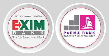 Padma Bank to merge with Exim Bank