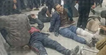 Israeli strikes kill 29 Gazans awaiting aid