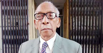 ICT Chief Prosecutor Ghulam Arieff Tipoo dies