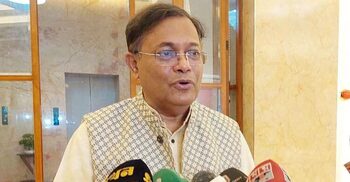 New citizenship law is internal matter of India: Hasan